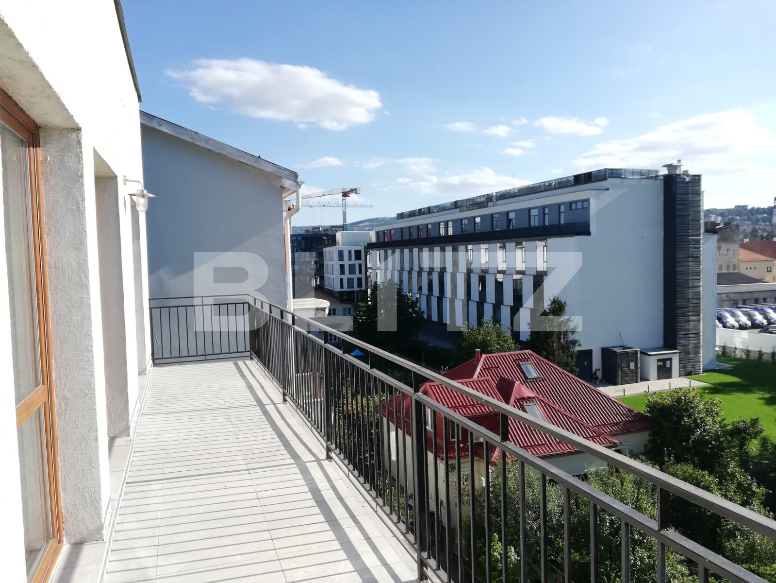 Apartament de închiriat 2 camere Marasti - 40999AI | BLITZ Cluj-Napoca | Poza14