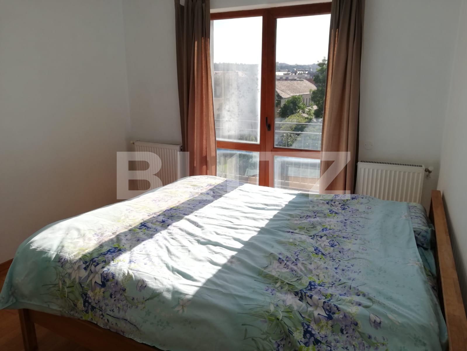 Apartament de închiriat 2 camere Marasti - 40999AI | BLITZ Cluj-Napoca | Poza7