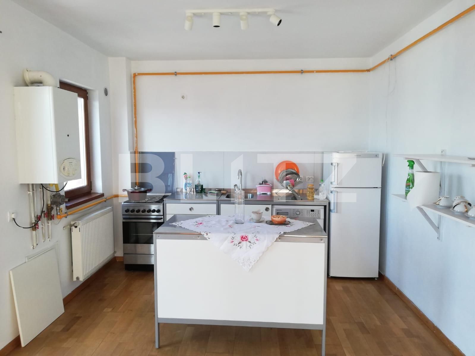 Apartament de închiriat 2 camere Marasti - 40999AI | BLITZ Cluj-Napoca | Poza9