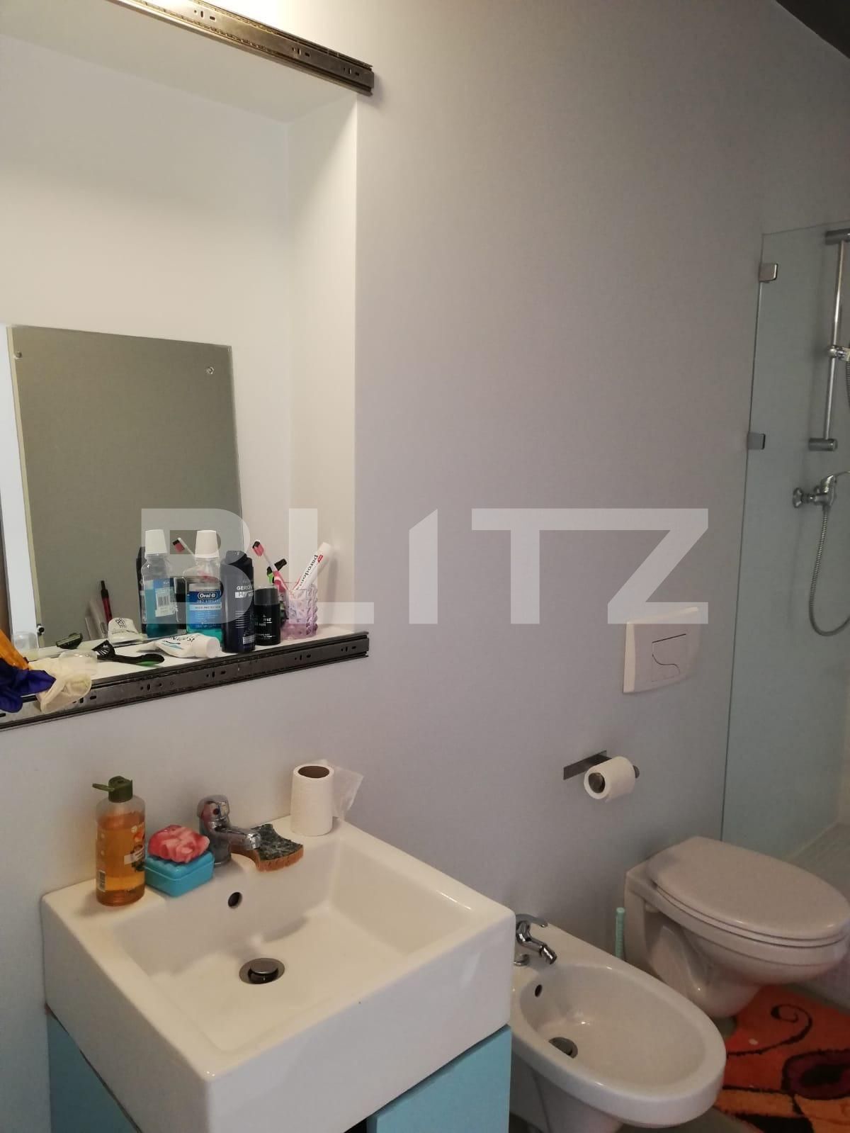 Apartament de închiriat 2 camere Marasti - 40999AI | BLITZ Cluj-Napoca | Poza11
