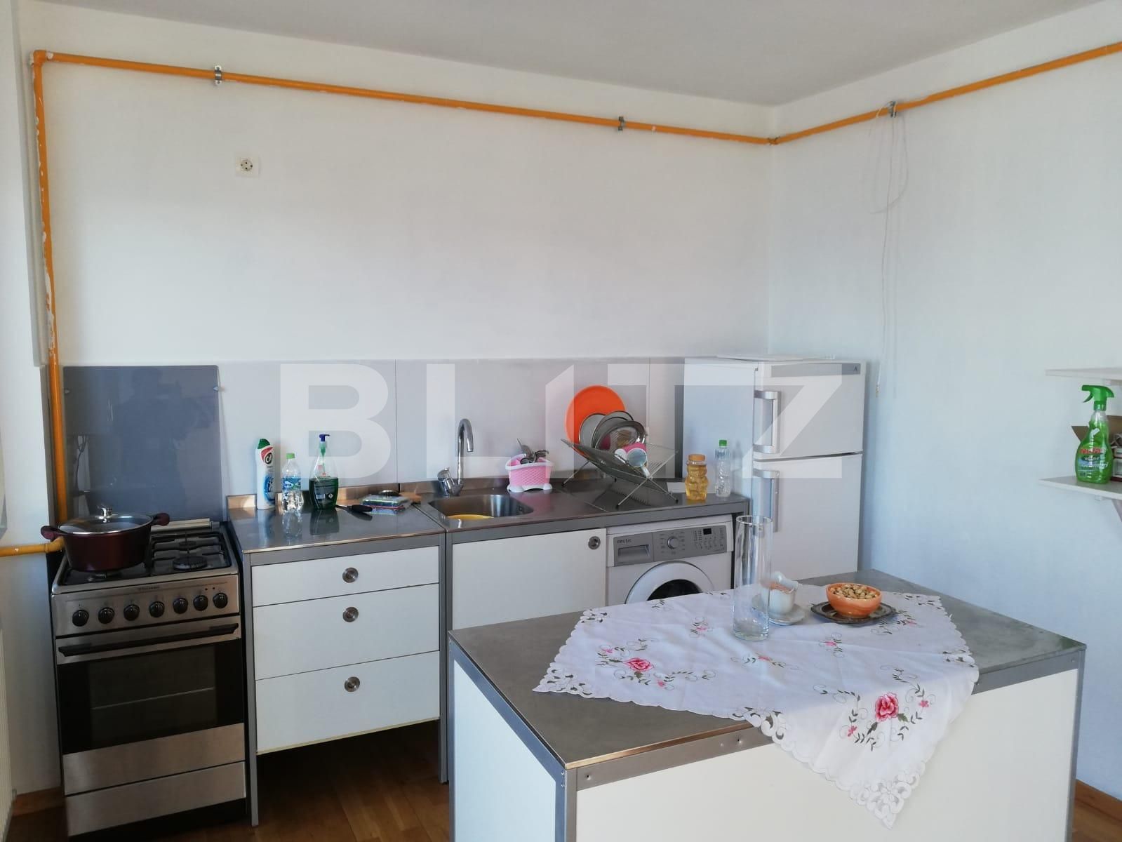 Apartament de închiriat 2 camere Marasti - 40999AI | BLITZ Cluj-Napoca | Poza10