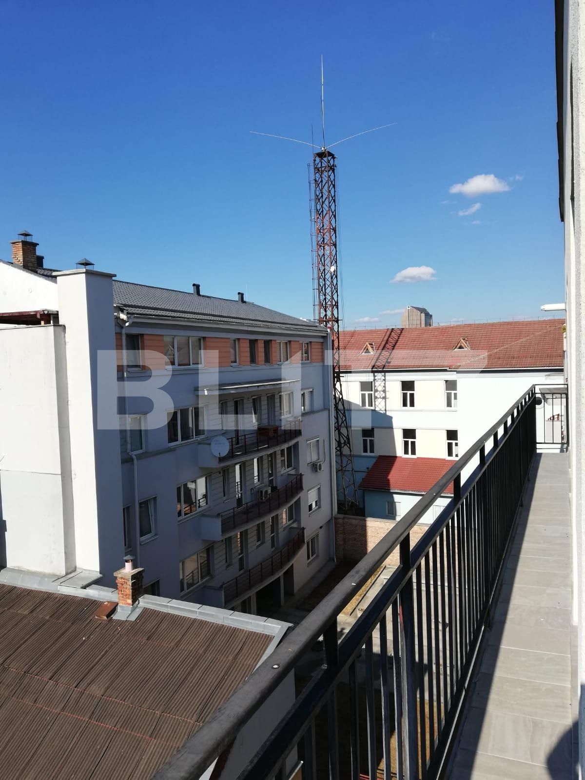Apartament de închiriat 2 camere Marasti - 40999AI | BLITZ Cluj-Napoca | Poza16