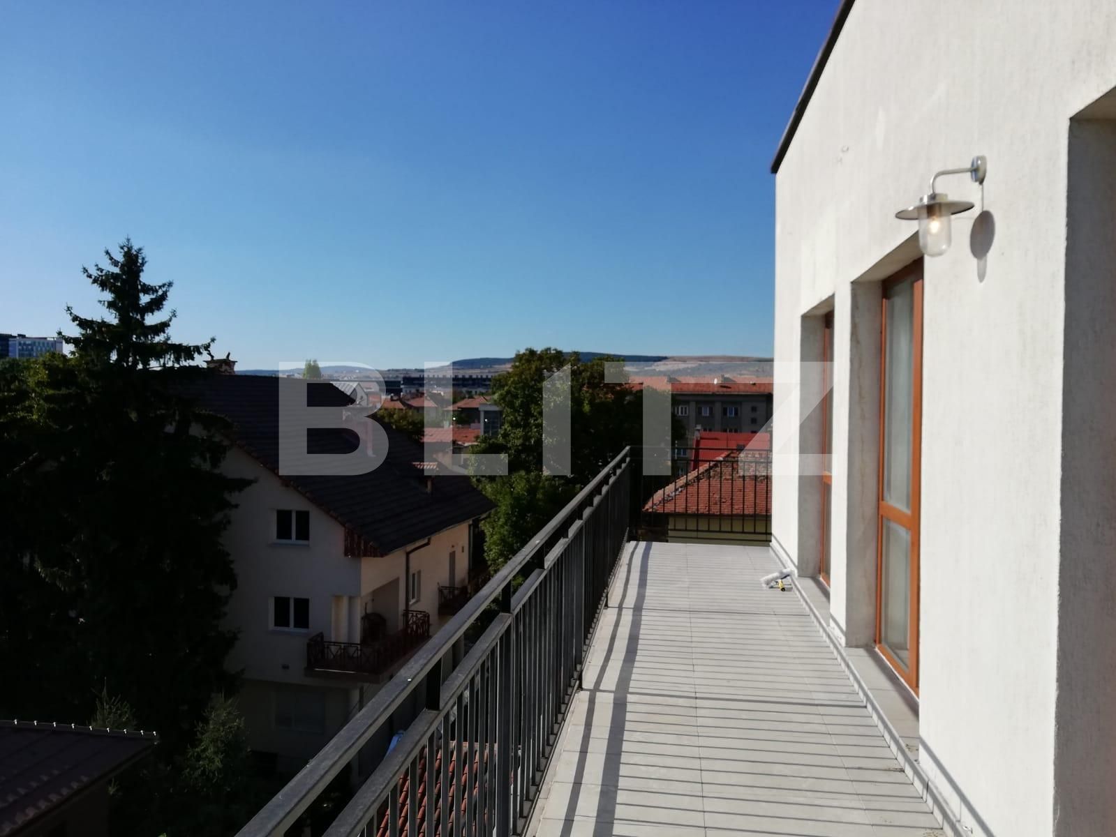 Apartament de închiriat 2 camere Marasti - 40999AI | BLITZ Cluj-Napoca | Poza15