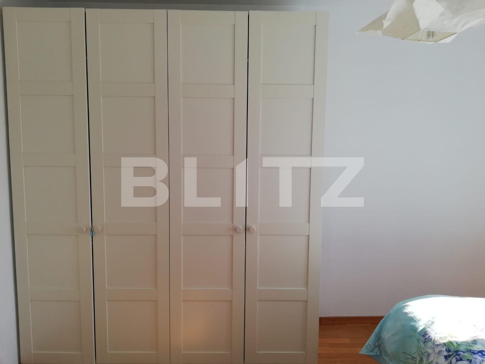 Apartament de închiriat 2 camere Marasti - 40999AI | BLITZ Cluj-Napoca | Poza8