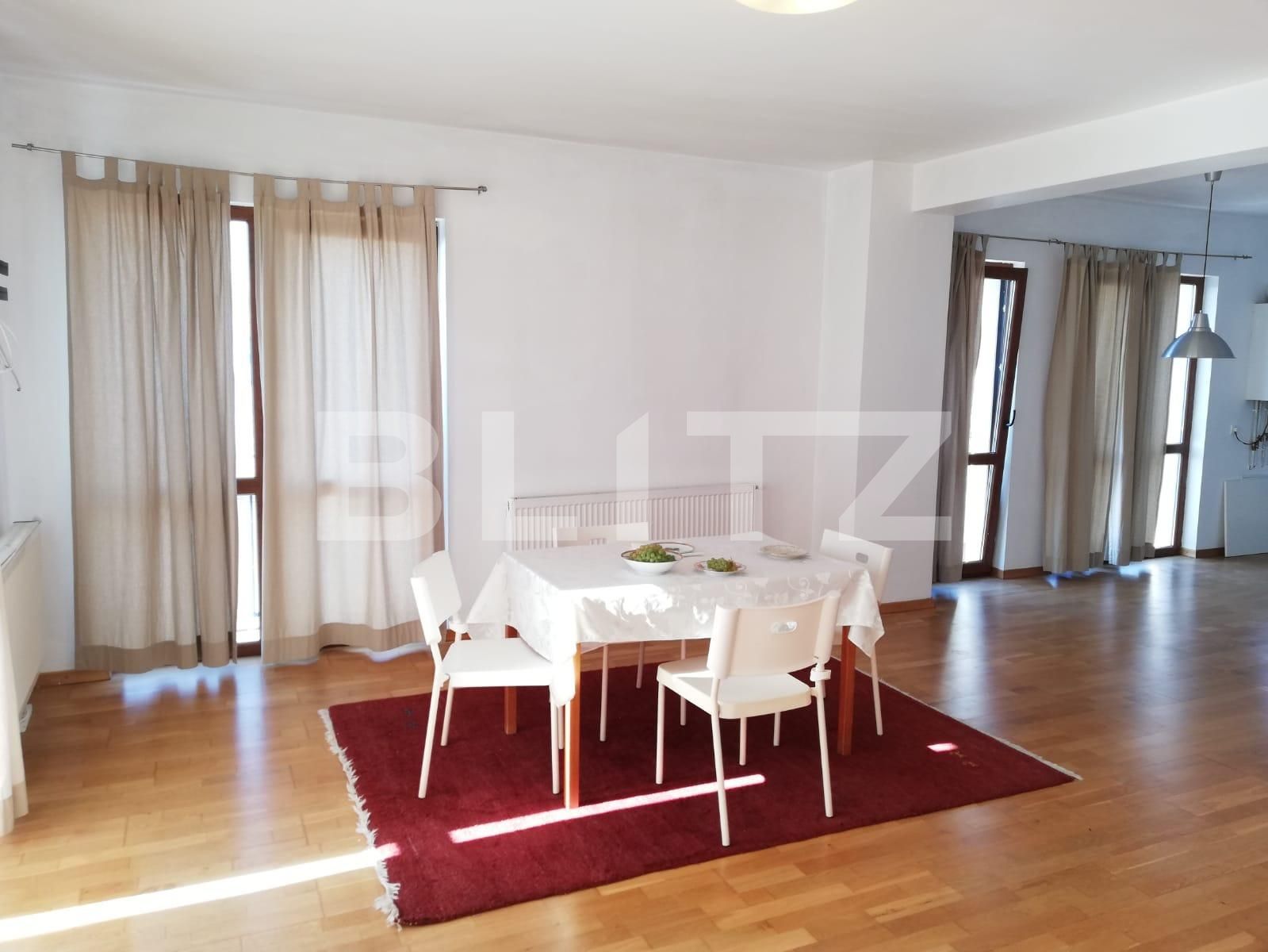 Apartament de închiriat 2 camere Marasti - 40999AI | BLITZ Cluj-Napoca | Poza5