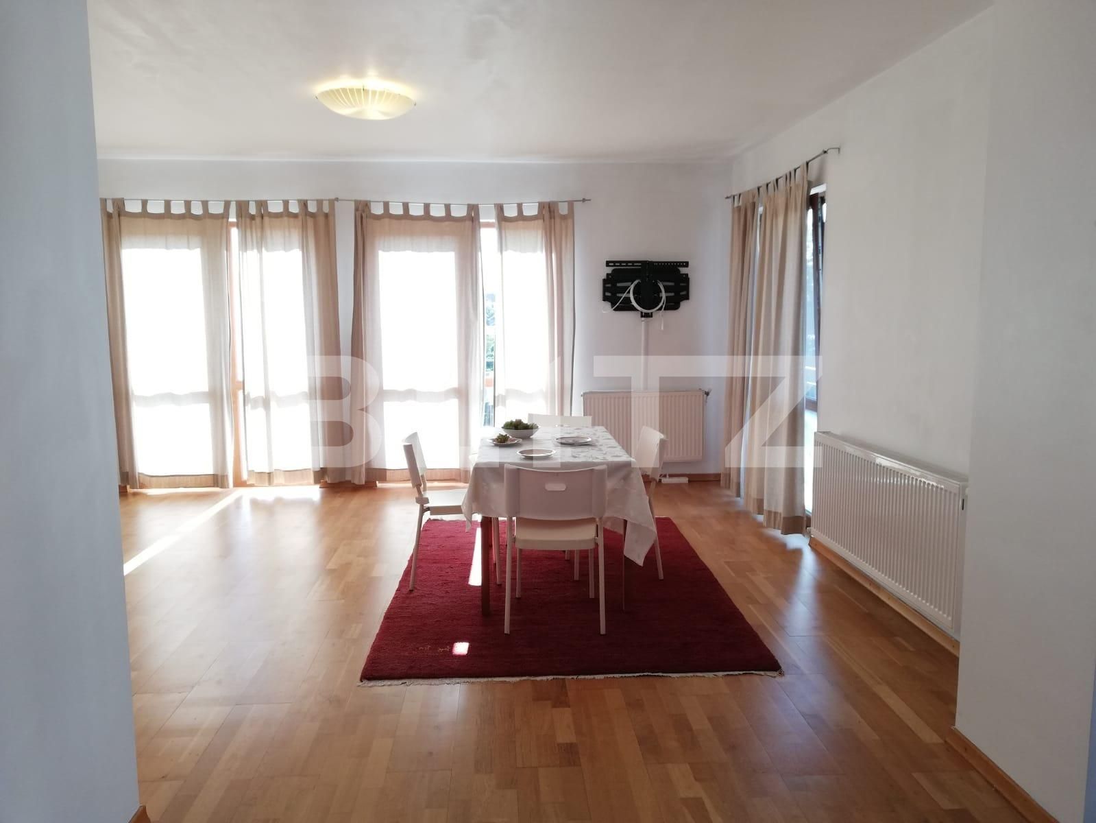 Apartament de închiriat 2 camere Marasti - 40999AI | BLITZ Cluj-Napoca | Poza4