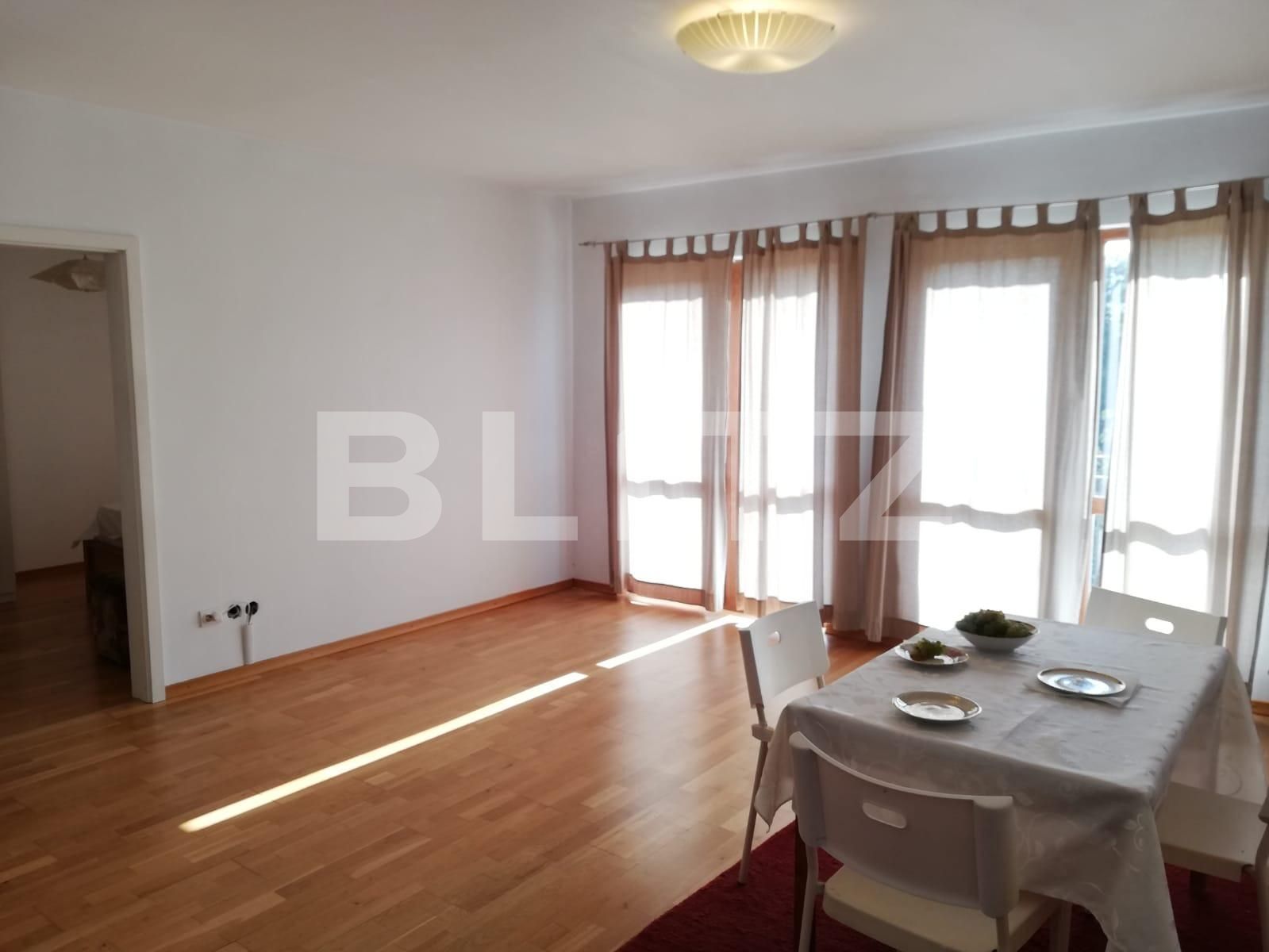 Apartament de închiriat 2 camere Marasti - 40999AI | BLITZ Cluj-Napoca | Poza3