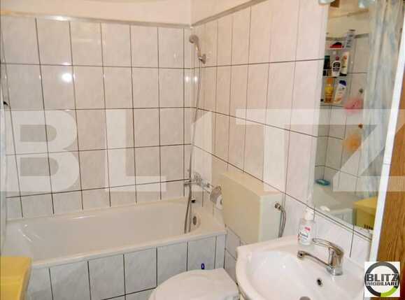 Apartament de vânzare 3 camere Central - 41AV | BLITZ Cluj-Napoca | Poza8