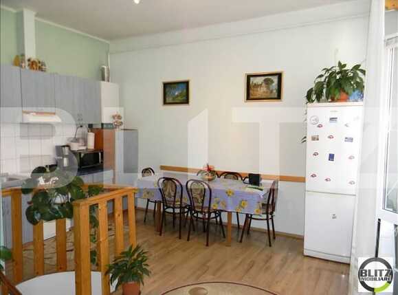 Apartament de vânzare 3 camere Central - 41AV | BLITZ Cluj-Napoca | Poza1