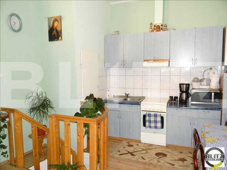 Apartament de vanzare 3 camere Central - 41AV | BLITZ Cluj-Napoca | Poza2