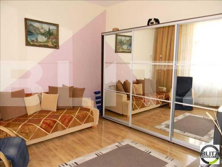 Apartament de vânzare 3 camere Central - 41AV | BLITZ Cluj-Napoca | Poza3