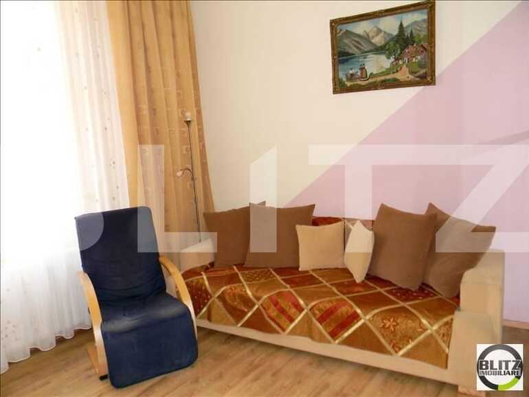 Apartament de vânzare 3 camere Central - 41AV | BLITZ Cluj-Napoca | Poza5
