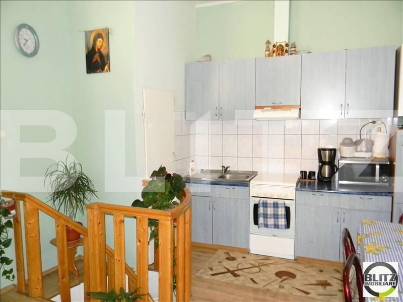 Apartament de vânzare 3 camere Central - 41AV | BLITZ Cluj-Napoca | Poza2