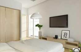 Conditii moderne in mijlocul naturii! Finisaje de exceptie!