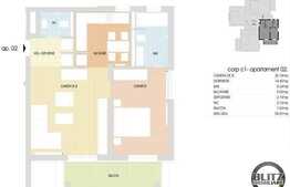 Conditii moderne in mijlocul naturii! Finisaje de exceptie!