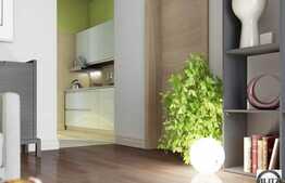 Conditii moderne in mijlocul naturii! Finisaje de exceptie!