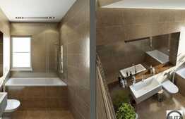 Conditii moderne in mijlocul naturii! Finisaje de exceptie!