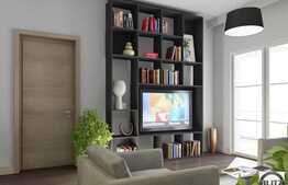 Conditii moderne in mijlocul naturii! Finisaje de exceptie!