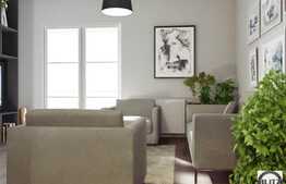 Conditii moderne in mijlocul naturii! Finisaje de exceptie!