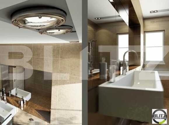 Apartament de vânzare 2 camere Iris - 410AV | BLITZ Cluj-Napoca | Poza8