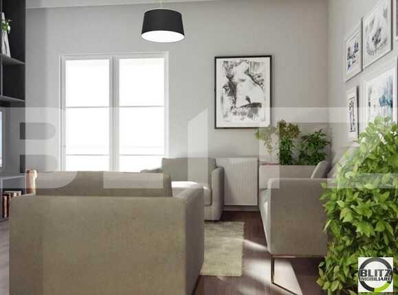 Apartament de vânzare 2 camere Iris - 410AV | BLITZ Cluj-Napoca | Poza4