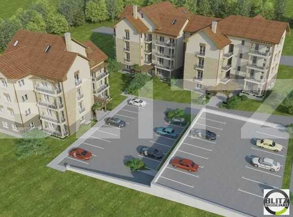 Apartament de vânzare 2 camere Iris - 410AV | BLITZ Cluj-Napoca | Poza9