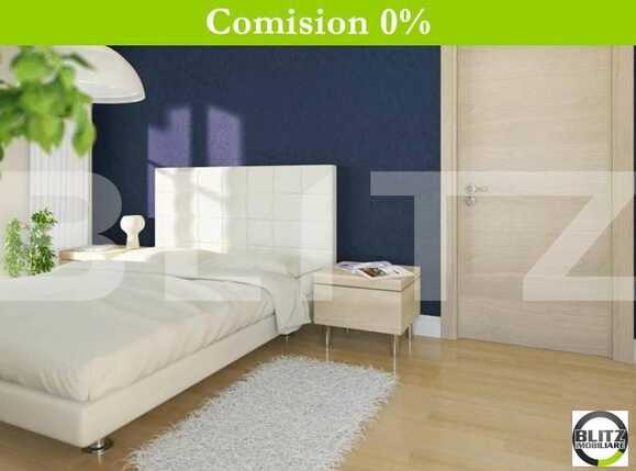 Apartament de vânzare 2 camere Iris - 410AV | BLITZ Cluj-Napoca | Poza1