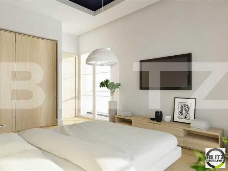 Apartament de vânzare 2 camere Iris - 410AV | BLITZ Cluj-Napoca | Poza2
