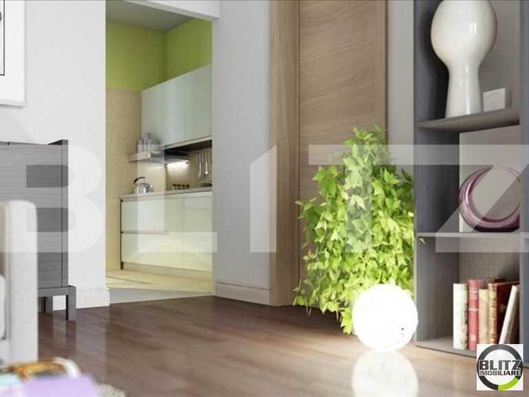 Apartament de vânzare 2 camere Iris - 410AV | BLITZ Cluj-Napoca | Poza5