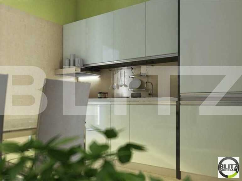 Apartament de vânzare 2 camere Iris - 410AV | BLITZ Cluj-Napoca | Poza6