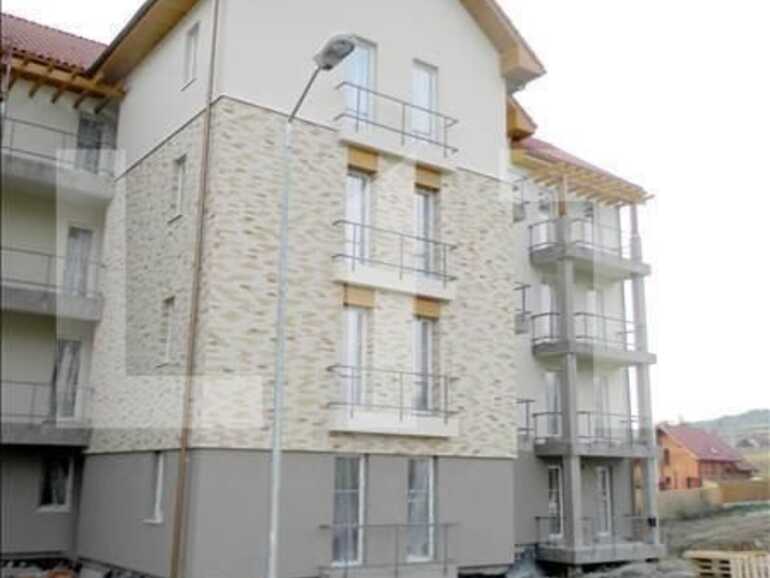 Apartament de vanzare 2 camere Iris - 410AV | BLITZ Cluj-Napoca | Poza11