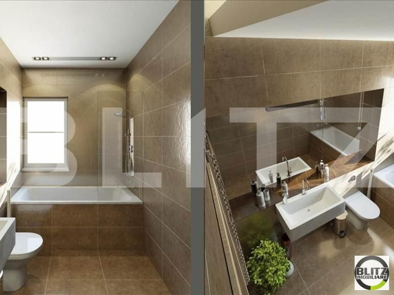 Apartament de vânzare 2 camere Iris - 410AV | BLITZ Cluj-Napoca | Poza7