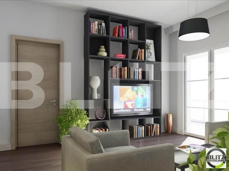 Apartament de vânzare 2 camere Iris - 410AV | BLITZ Cluj-Napoca | Poza3