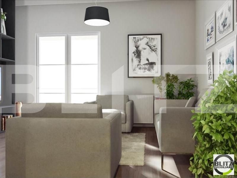 Apartament de vânzare 2 camere Iris - 410AV | BLITZ Cluj-Napoca | Poza4