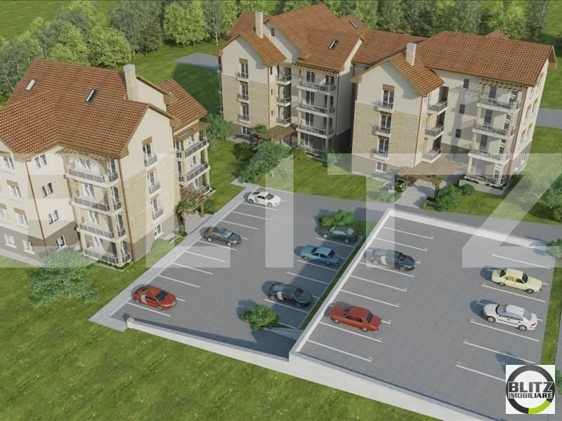 Apartament de vânzare 2 camere Iris - 410AV | BLITZ Cluj-Napoca | Poza9