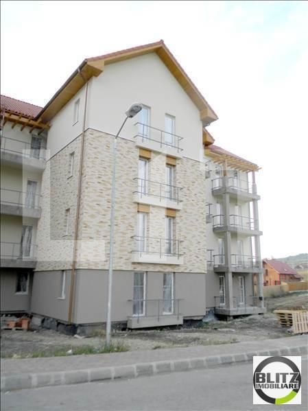 Apartament de vânzare 2 camere Iris - 410AV | BLITZ Cluj-Napoca | Poza11