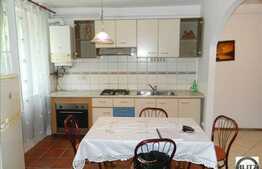 2 camere, 52 mp, mobilat modern, zona strazii Unirii