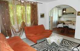 2 camere, 52 mp, mobilat modern, zona strazii Unirii