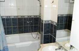 2 camere, 52 mp, mobilat modern, zona strazii Unirii