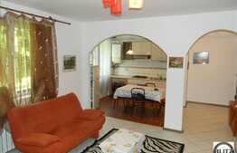 2 camere, 52 mp, mobilat modern, zona strazii Unirii