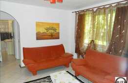 2 camere, 52 mp, mobilat modern, zona strazii Unirii