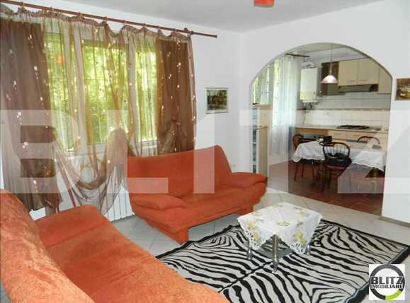 Apartament de închiriat 2 camere Gheorgheni - 4100AI | BLITZ Cluj-Napoca | Poza1