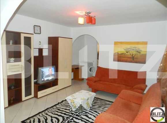 Apartament de închiriat 2 camere Gheorgheni - 4100AI | BLITZ Cluj-Napoca | Poza4