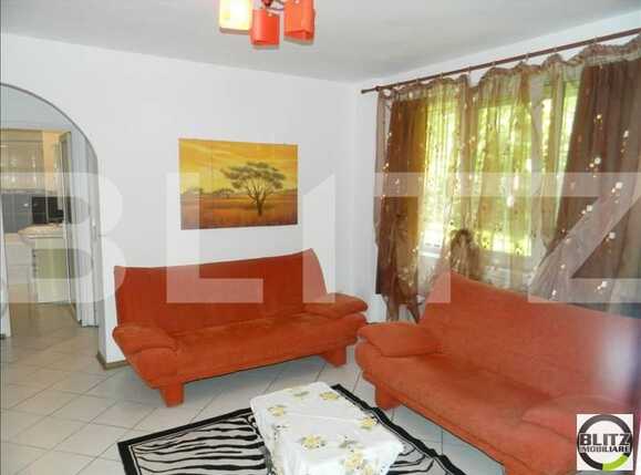 Apartament de închiriat 2 camere Gheorgheni - 4100AI | BLITZ Cluj-Napoca | Poza3
