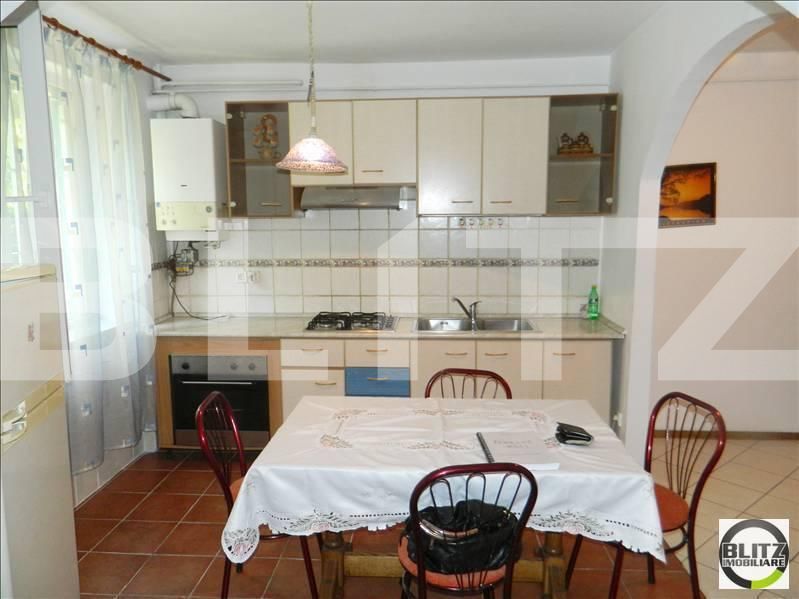 Apartament de închiriat 2 camere Gheorgheni - 4100AI | BLITZ Cluj-Napoca | Poza8