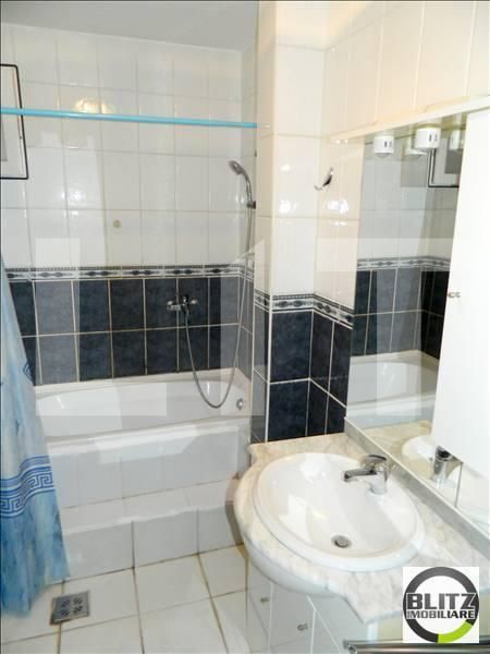 Apartament de închiriat 2 camere Gheorgheni - 4100AI | BLITZ Cluj-Napoca | Poza9