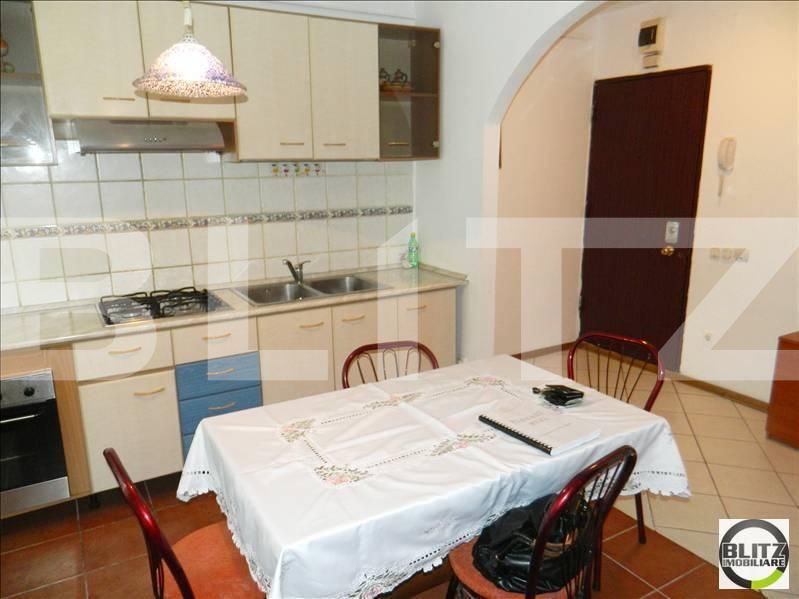 Apartament de închiriat 2 camere Gheorgheni - 4100AI | BLITZ Cluj-Napoca | Poza5