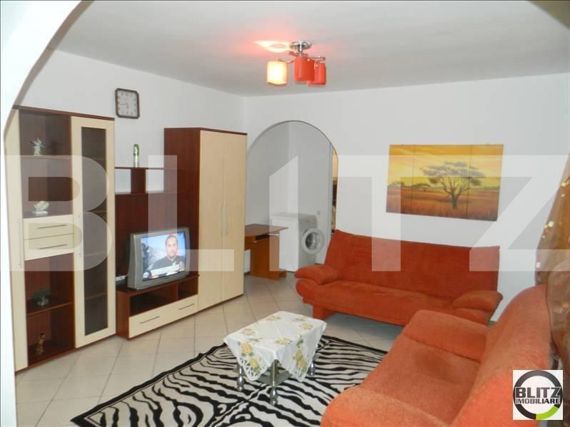 Apartament de închiriat 2 camere Gheorgheni - 4100AI | BLITZ Cluj-Napoca | Poza4