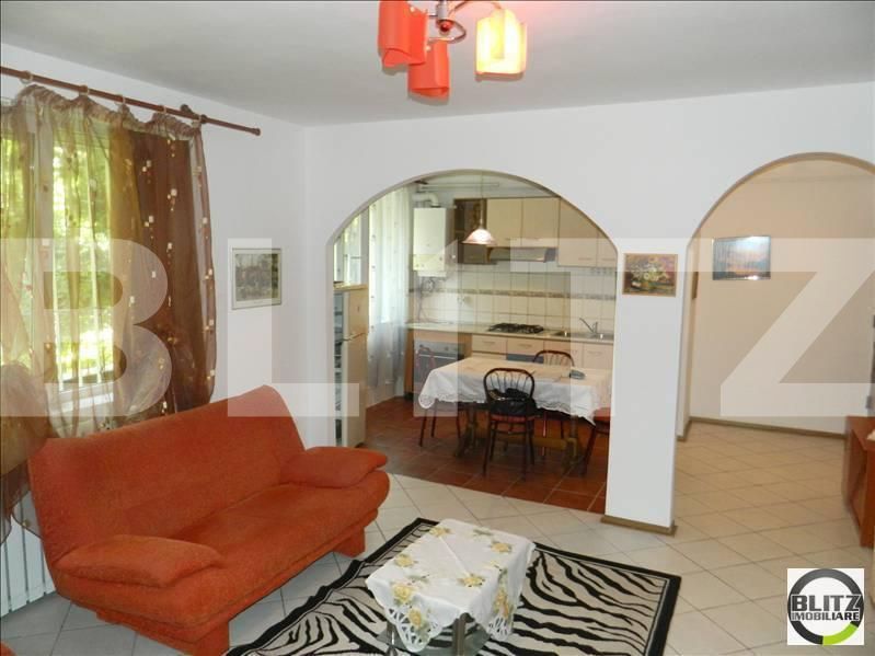 Apartament de închiriat 2 camere Gheorgheni - 4100AI | BLITZ Cluj-Napoca | Poza2