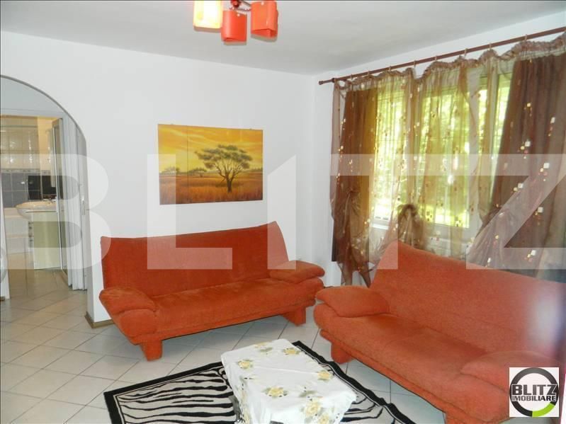 Apartament de închiriat 2 camere Gheorgheni - 4100AI | BLITZ Cluj-Napoca | Poza3